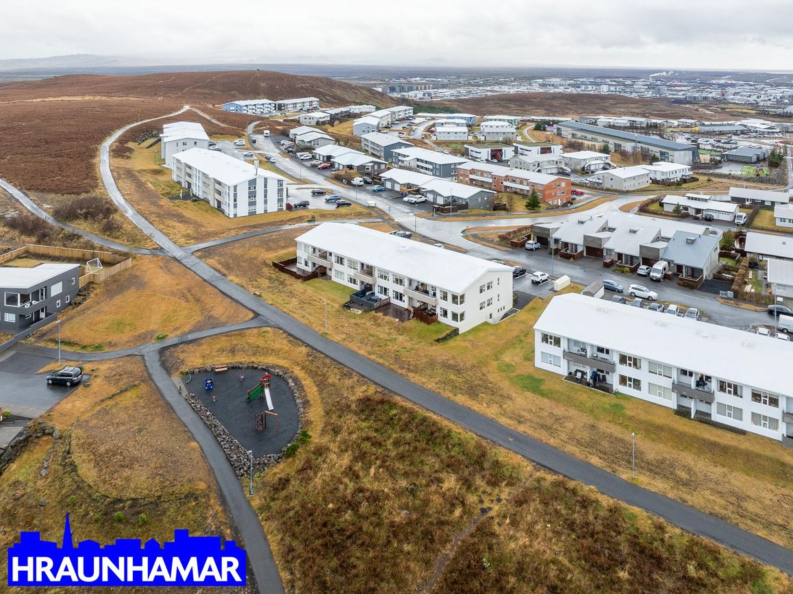 Þrastarás 75, 221 Hafnarfjörður
