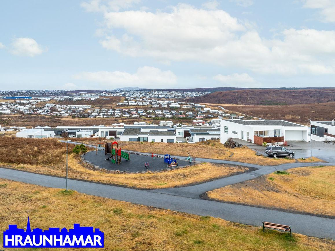 Þrastarás 75, 221 Hafnarfjörður