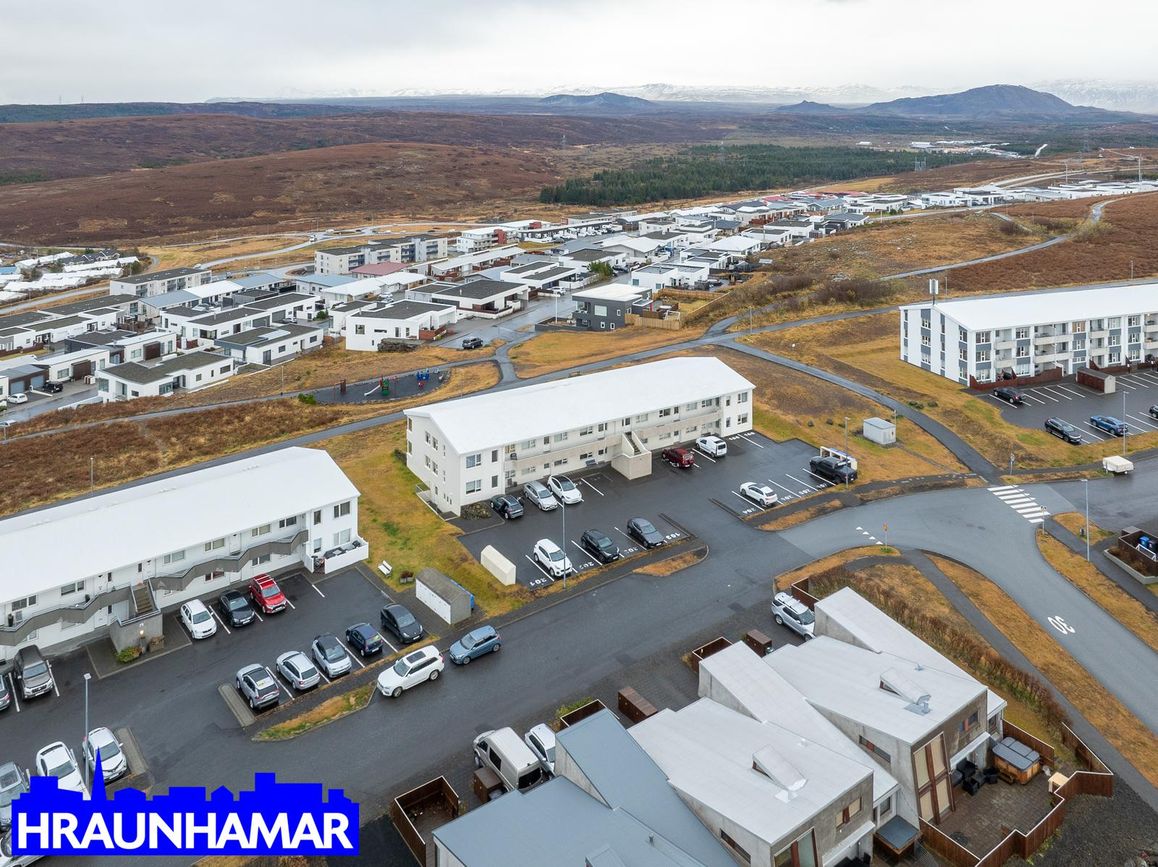 Þrastarás 75, 221 Hafnarfjörður