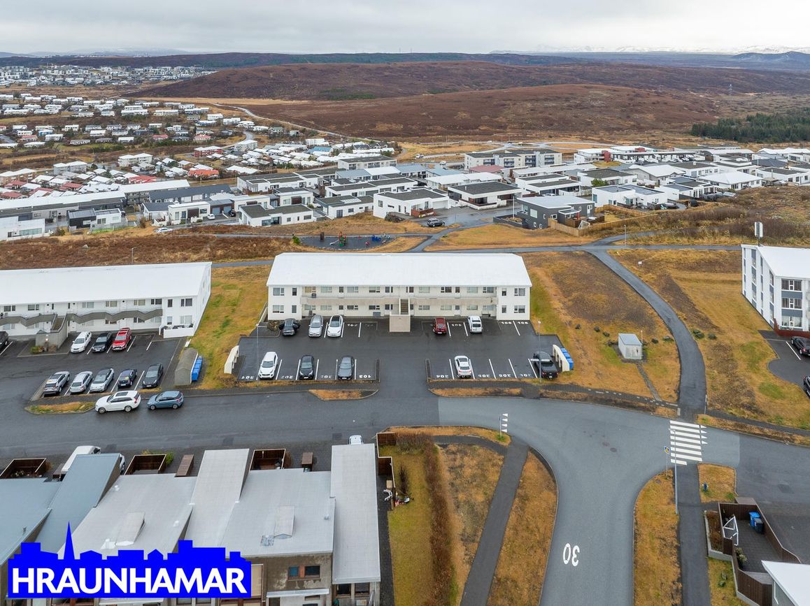 Þrastarás 75, 221 Hafnarfjörður