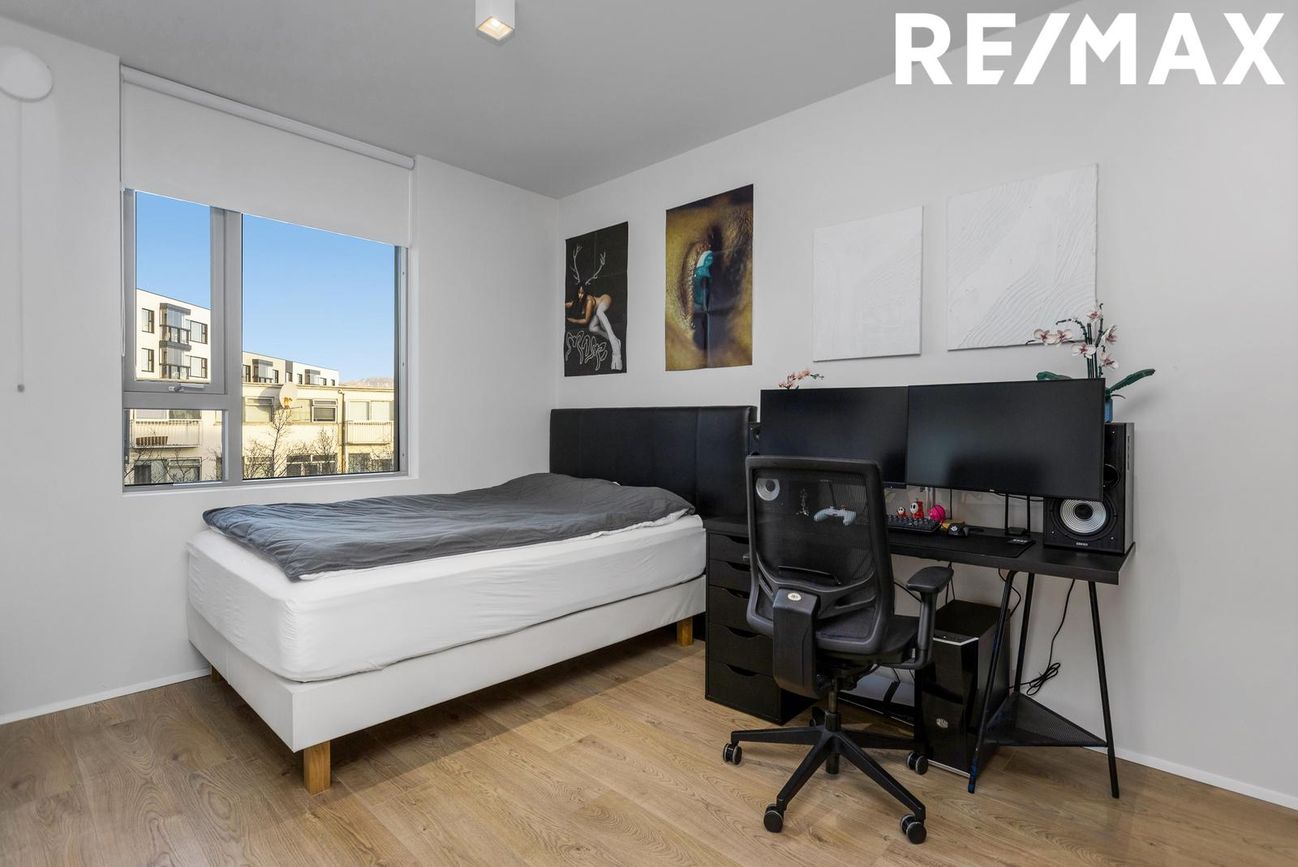 Súðarvogur 9A - 0202, 104 Reykjavík