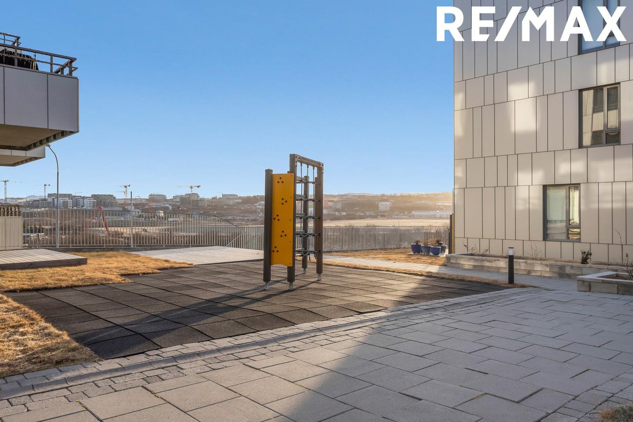 Súðarvogur 9A - 0202, 104 Reykjavík