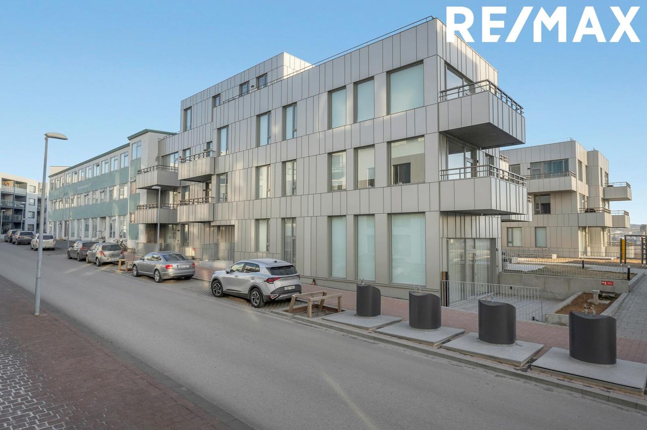 Súðarvogur 9A - 0202, 104 Reykjavík