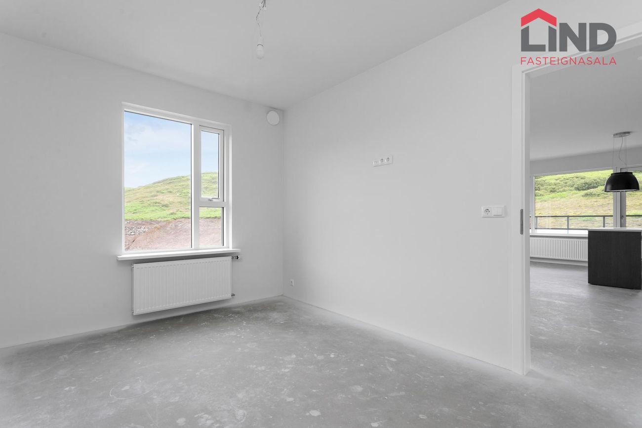 Hringhamar 35 - 0407, 221 Hafnarfjörður