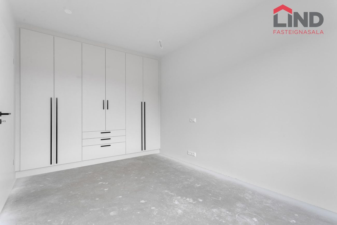 Hringhamar 35 - 0407, 221 Hafnarfjörður