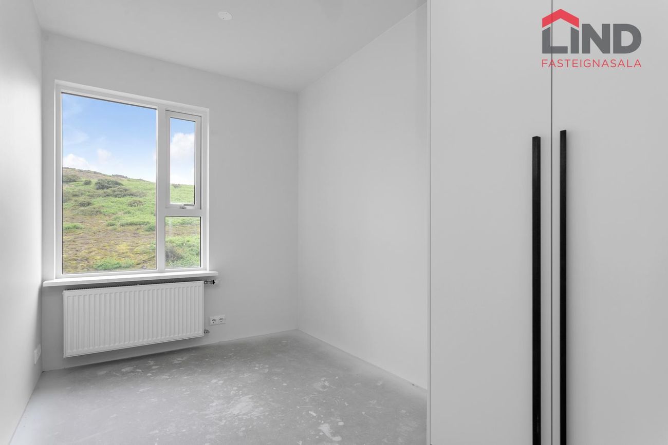 Hringhamar 35 - 0407, 221 Hafnarfjörður