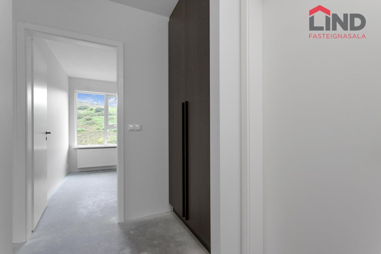 Hringhamar 35 - 0407, 221 Hafnarfjörður