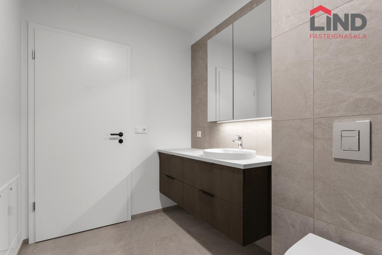 Hringhamar 35 - 0407, 221 Hafnarfjörður