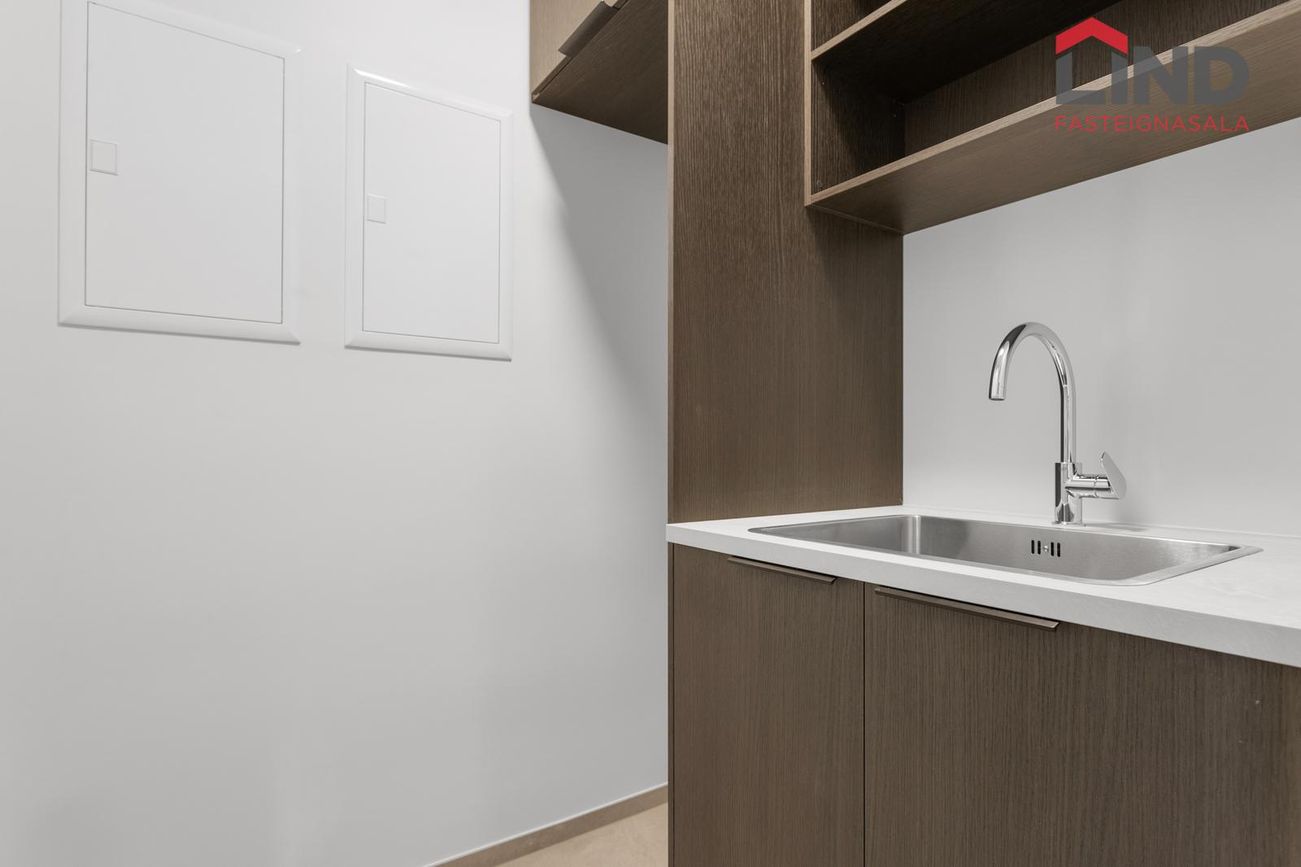 Hringhamar 35 - 0407, 221 Hafnarfjörður