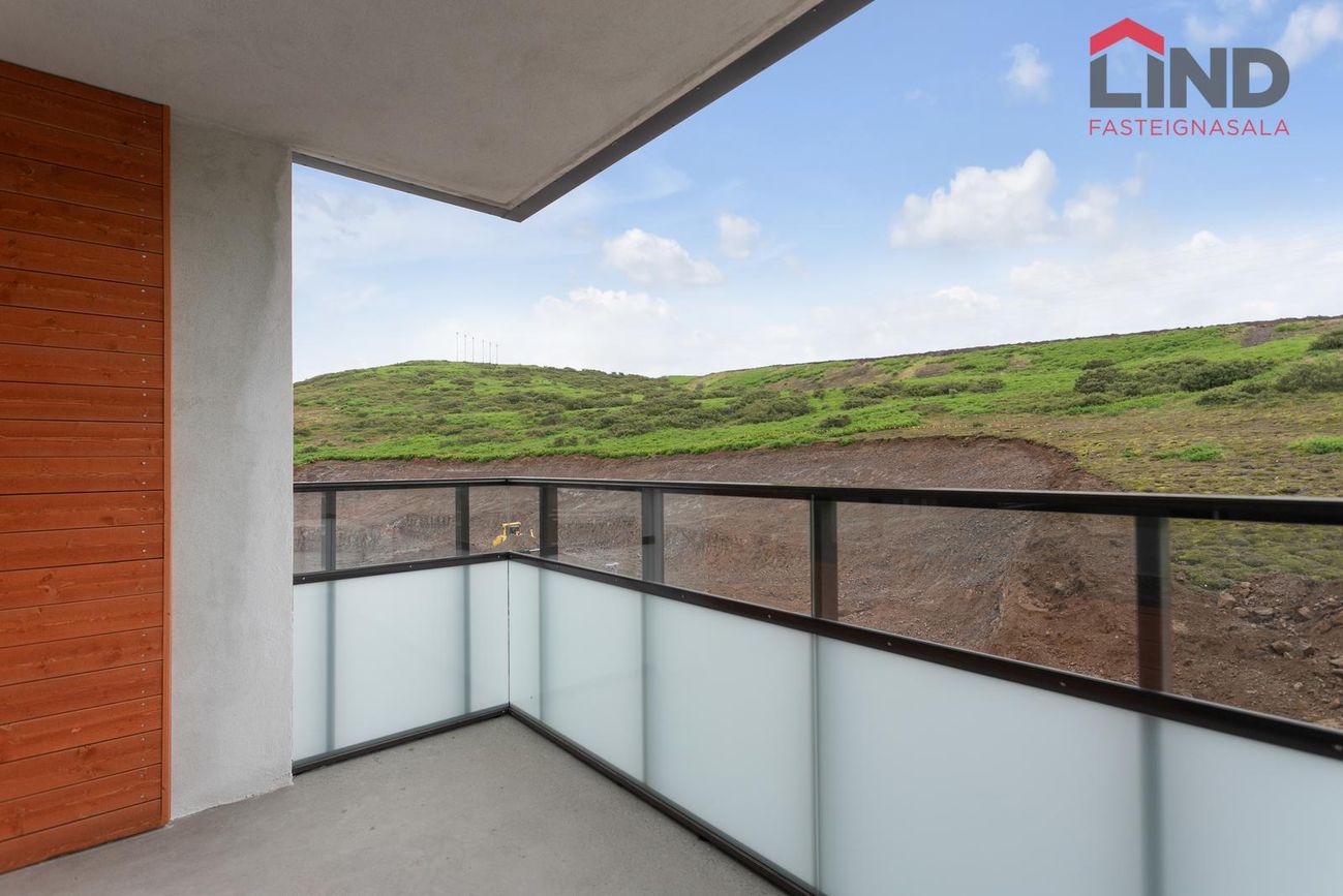 Hringhamar 35 - 0407, 221 Hafnarfjörður