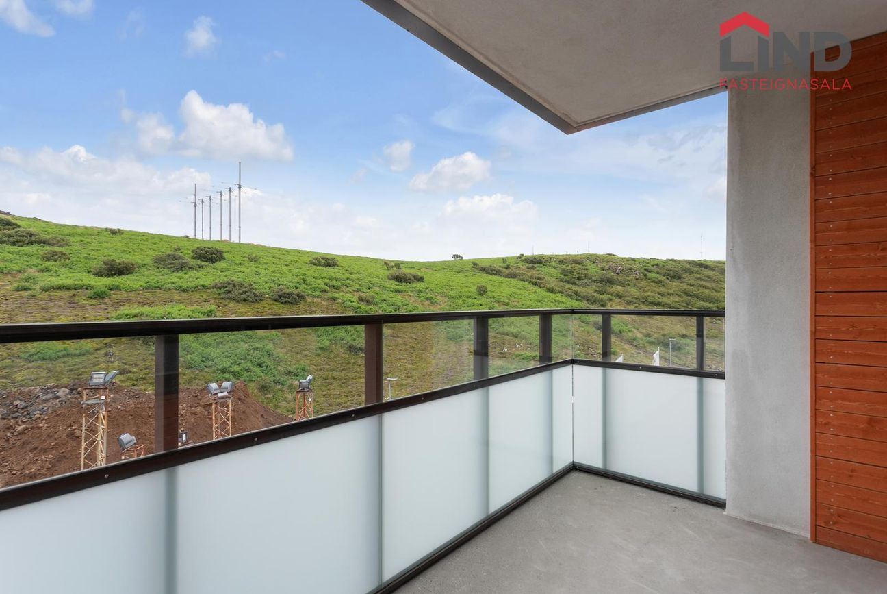 Hringhamar 35 - 0407, 221 Hafnarfjörður