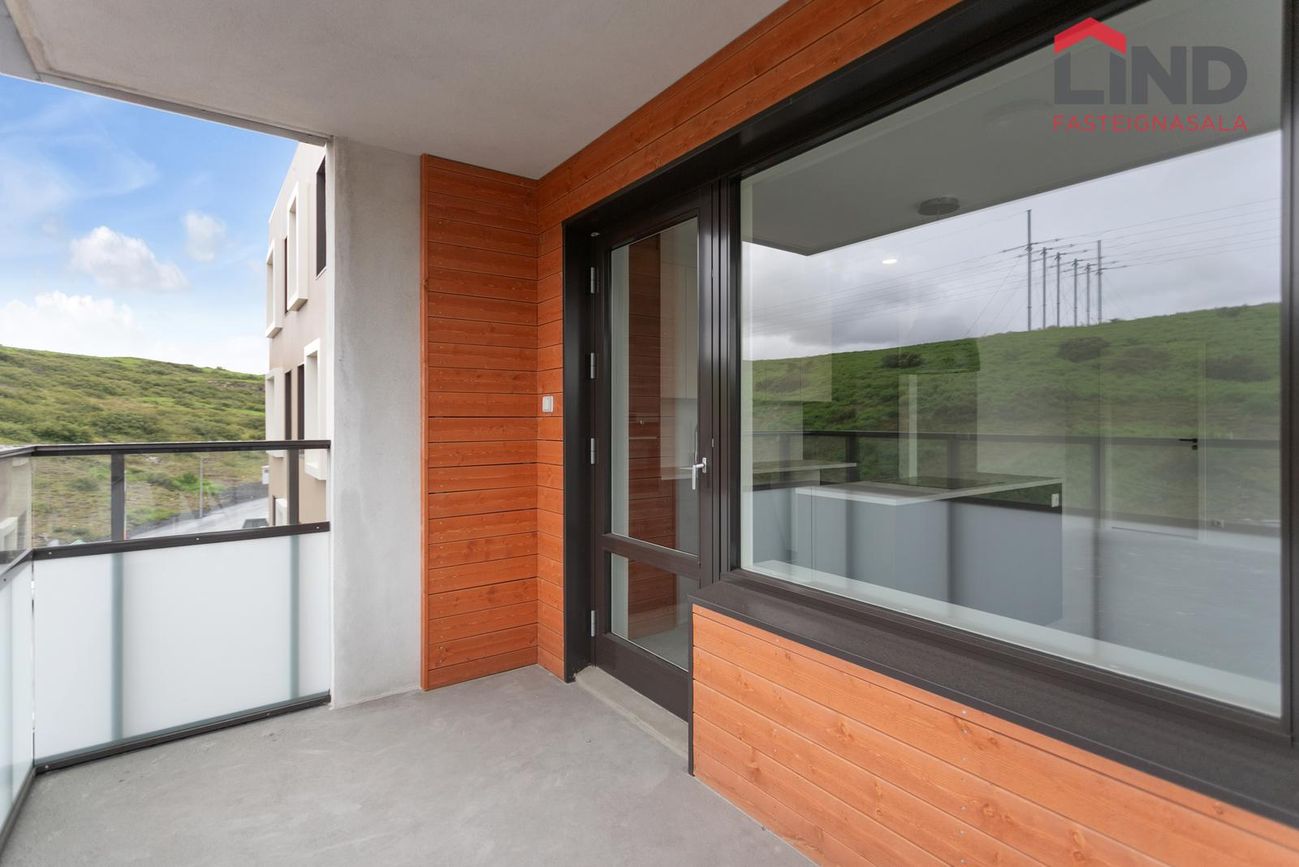 Hringhamar 35 - 0407, 221 Hafnarfjörður