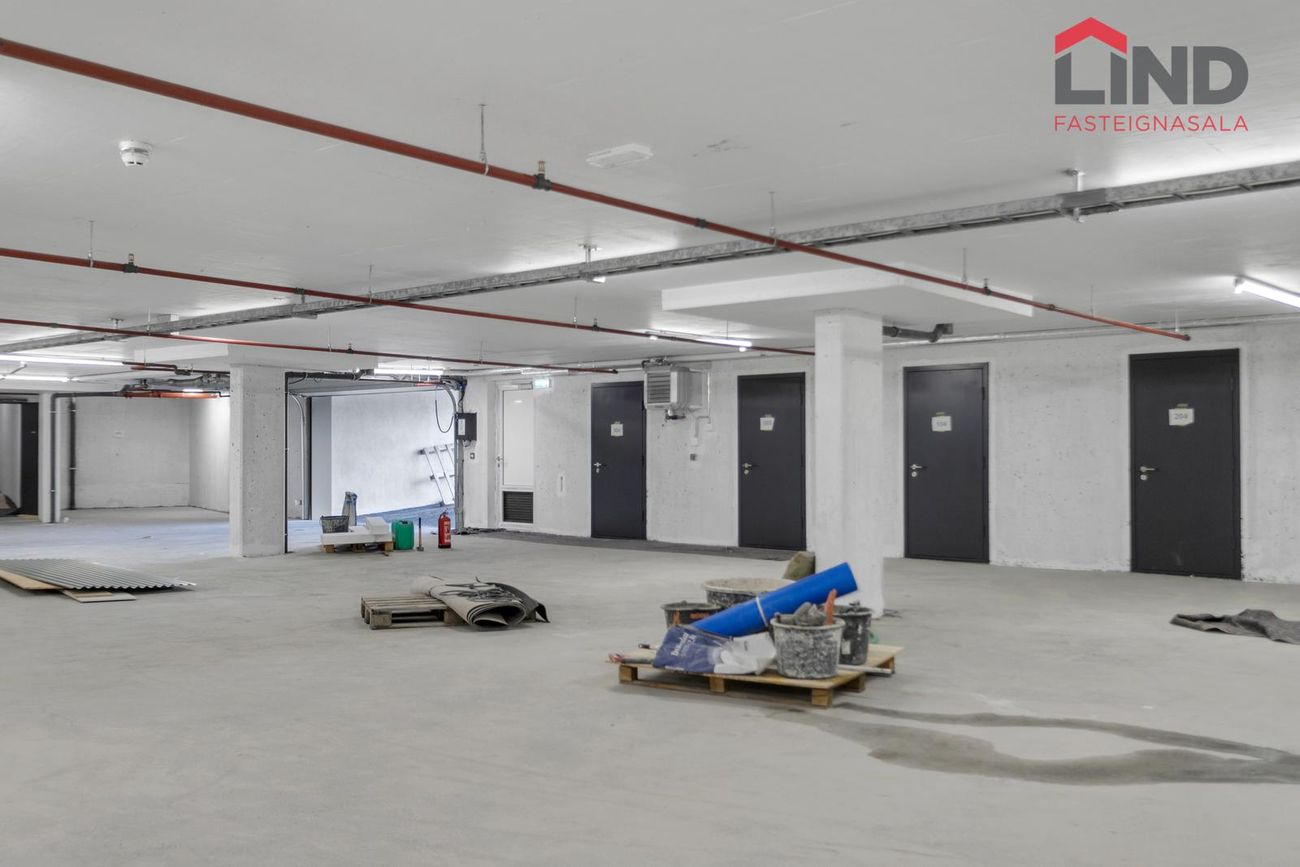 Hringhamar 35 - 0407, 221 Hafnarfjörður