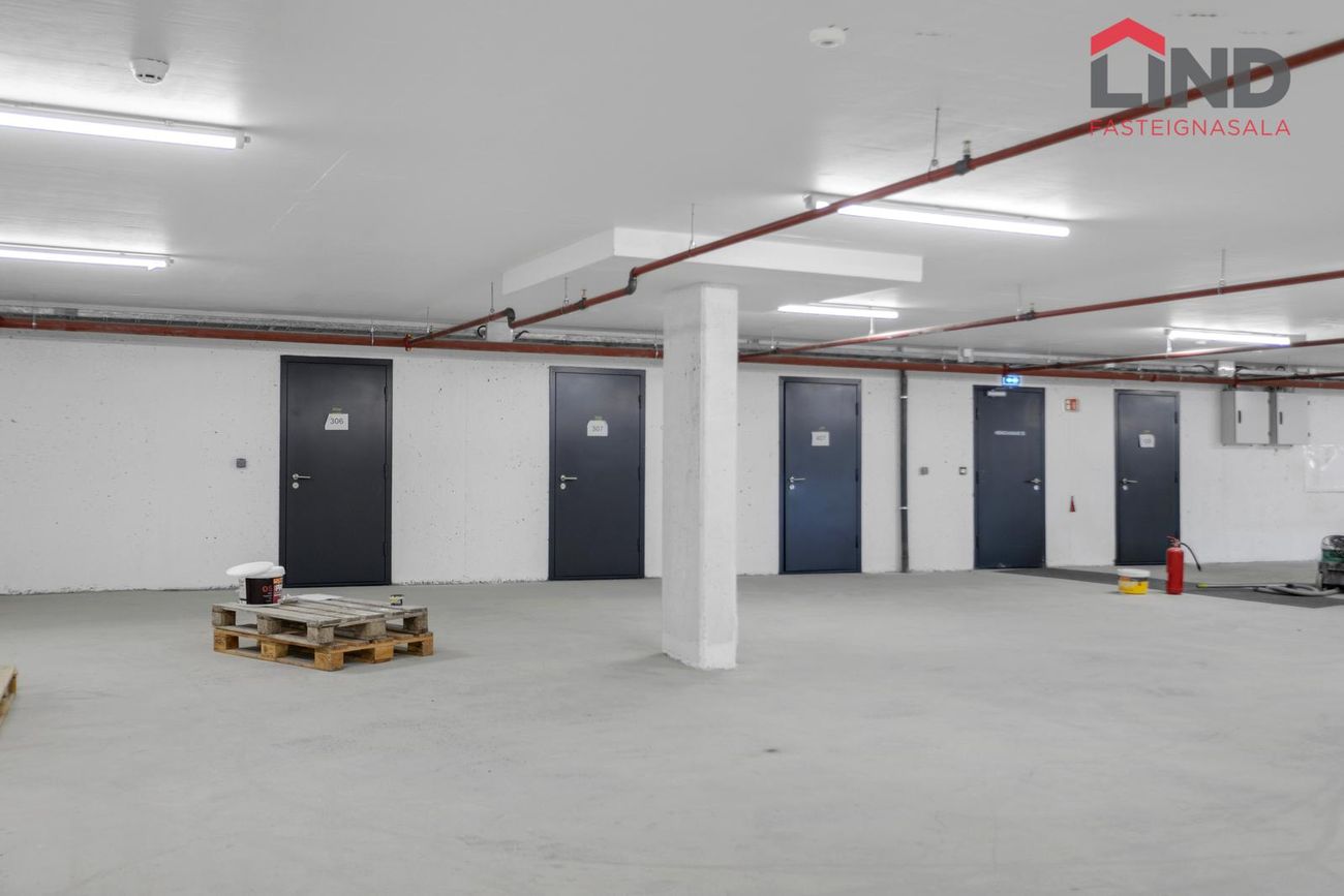 Hringhamar 35 - 0407, 221 Hafnarfjörður