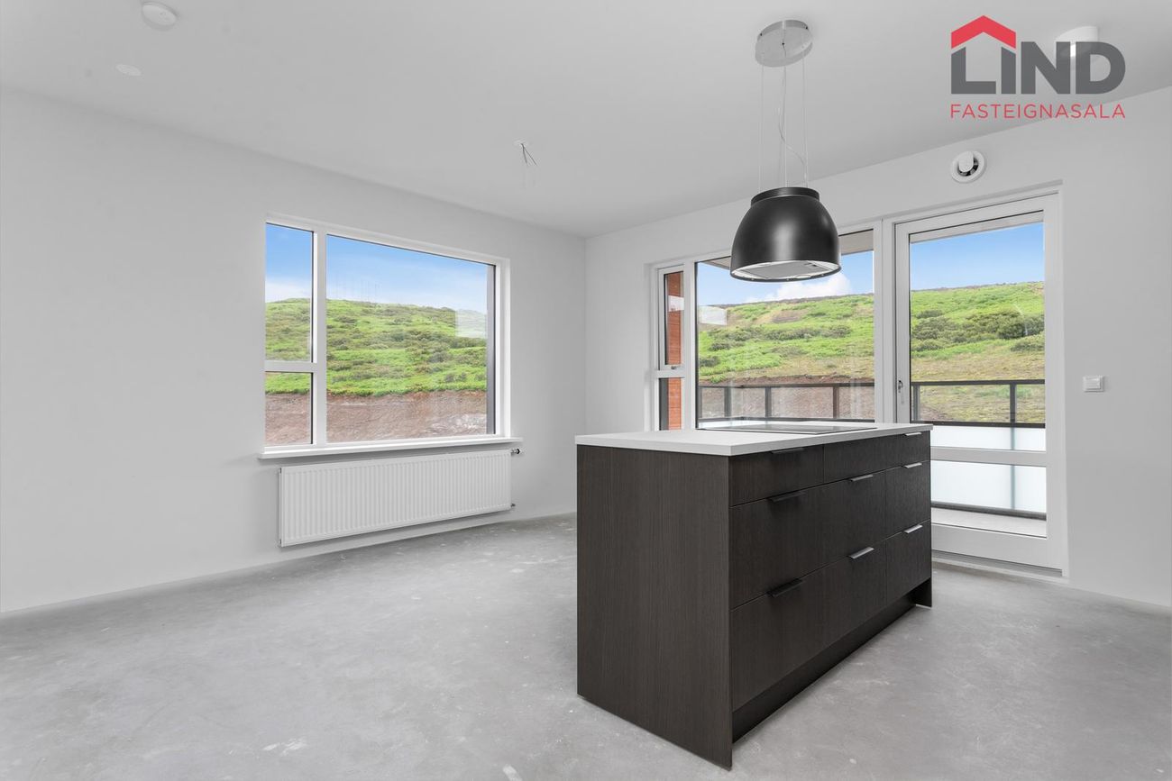 Hringhamar 35 - 0407, 221 Hafnarfjörður