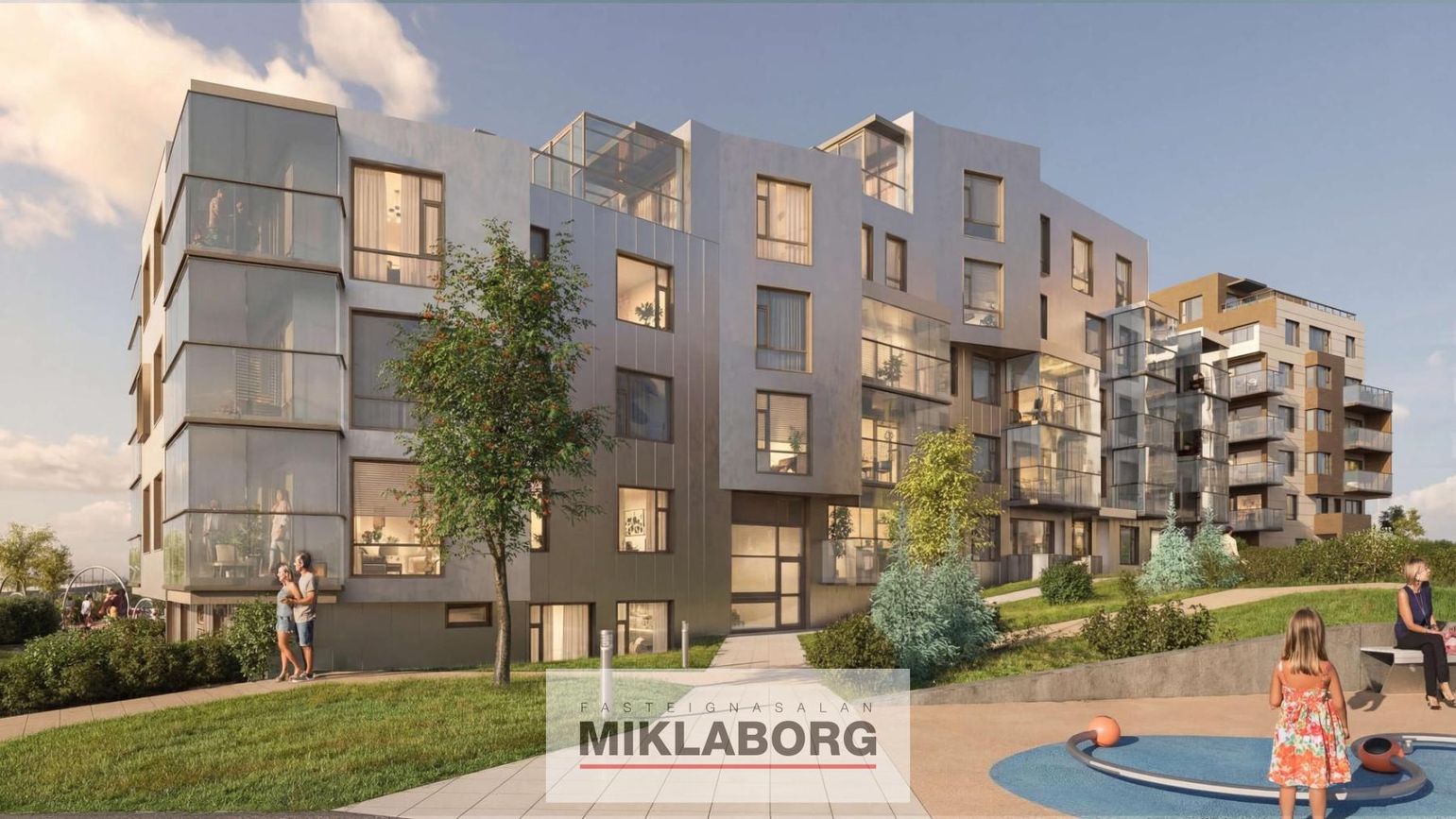 Steinhöfði 4, 110 Reykjavík