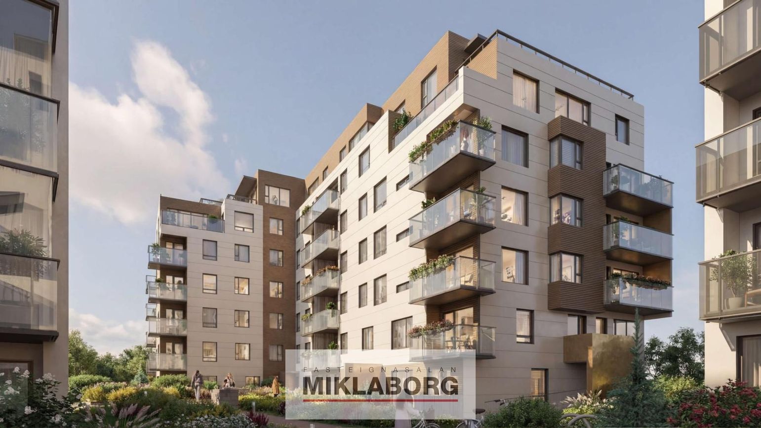 Steinhöfði 4, 110 Reykjavík