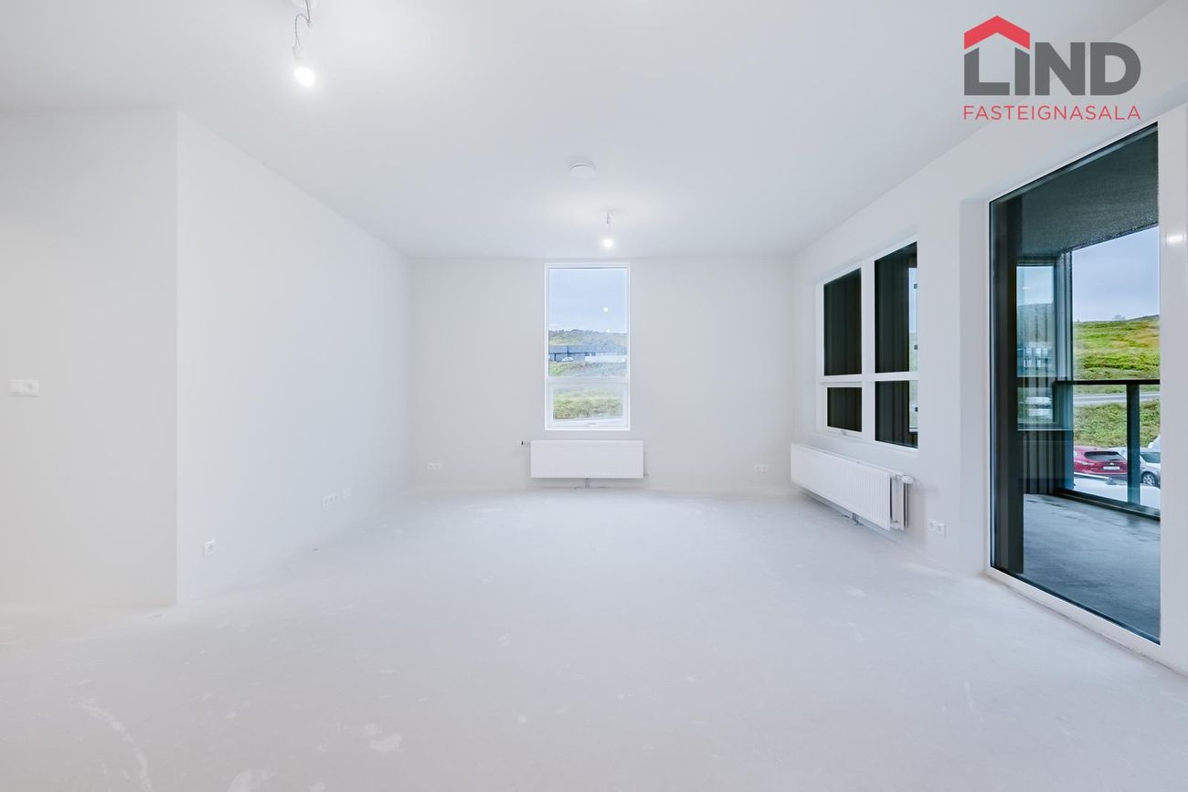 Hringhamar 15 - 0305, 221 Hafnarfjörður