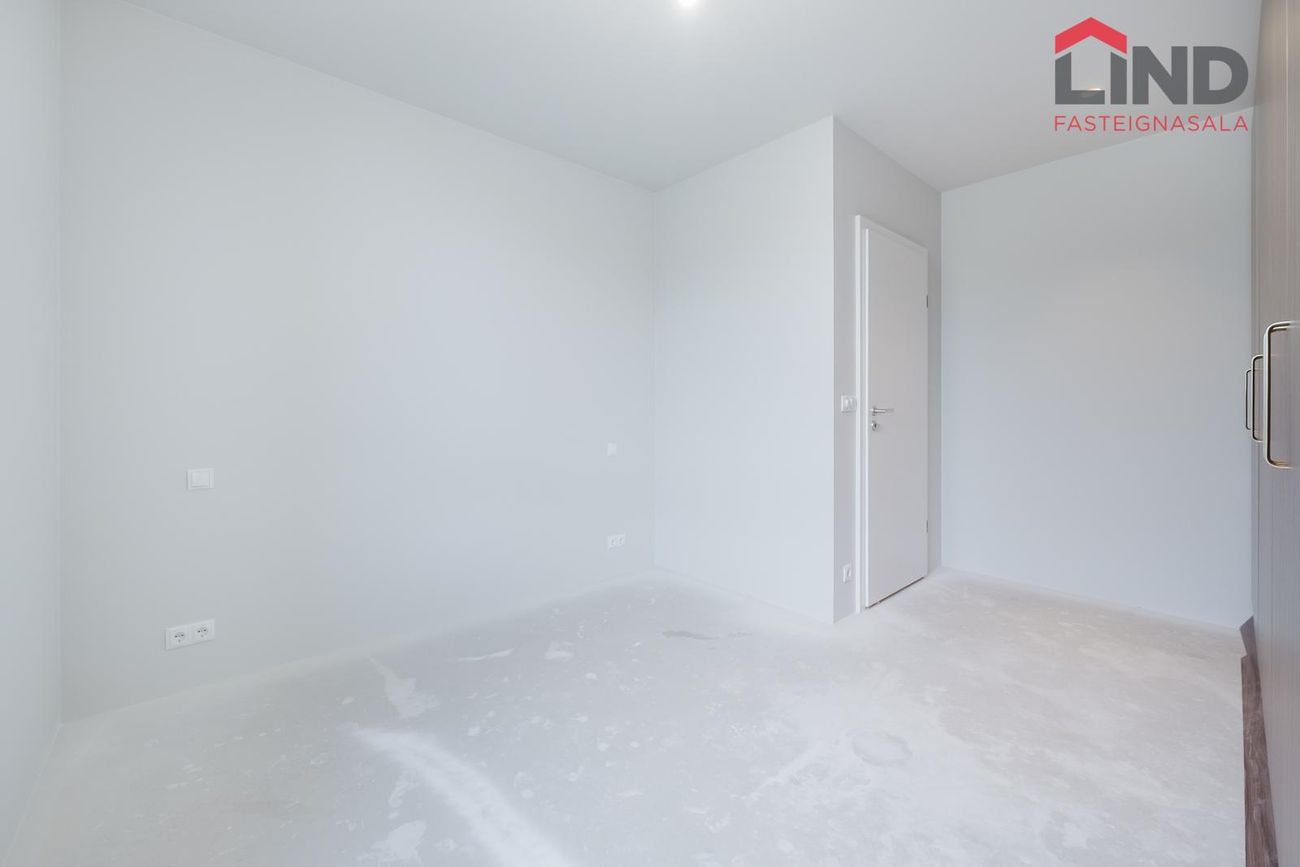 Hringhamar 15 - 0305, 221 Hafnarfjörður