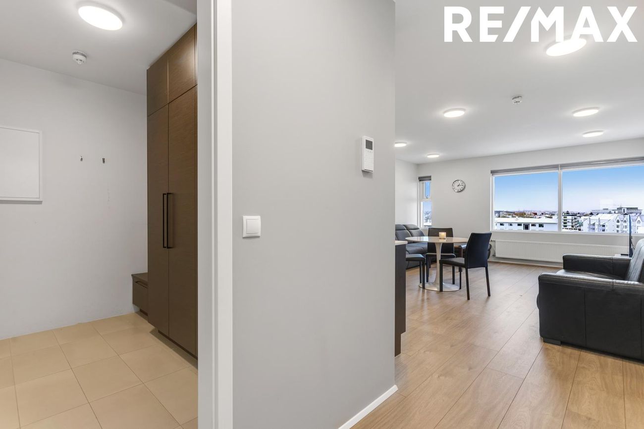 Grandavegur 42B, 107 Reykjavík