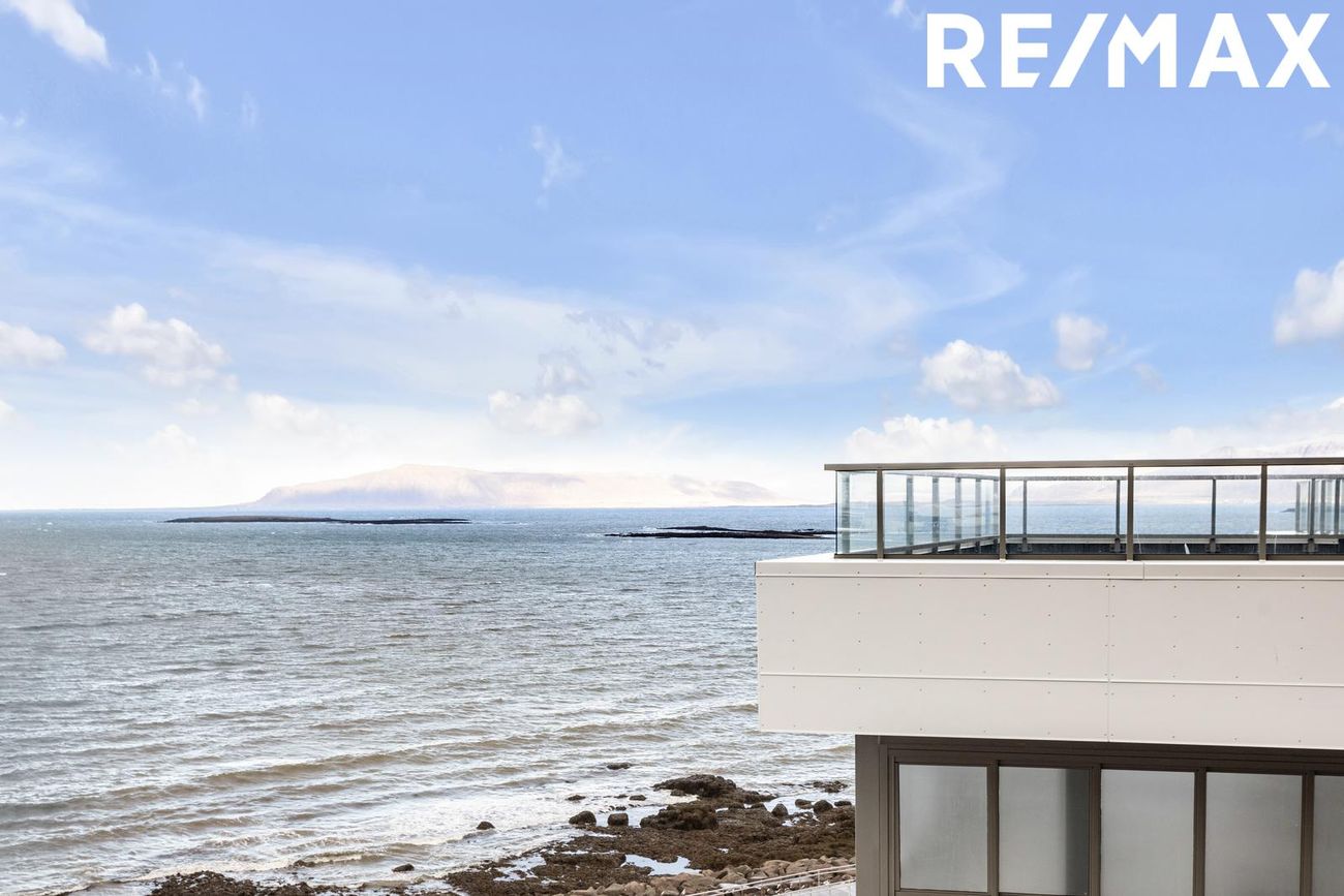 Grandavegur 42B, 107 Reykjavík