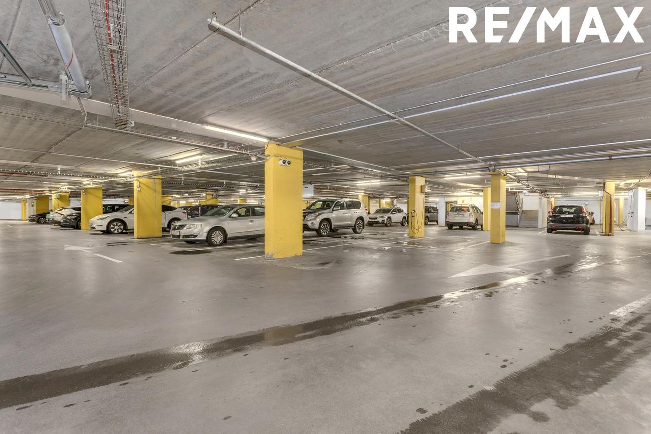 Grandavegur 42B, 107 Reykjavík