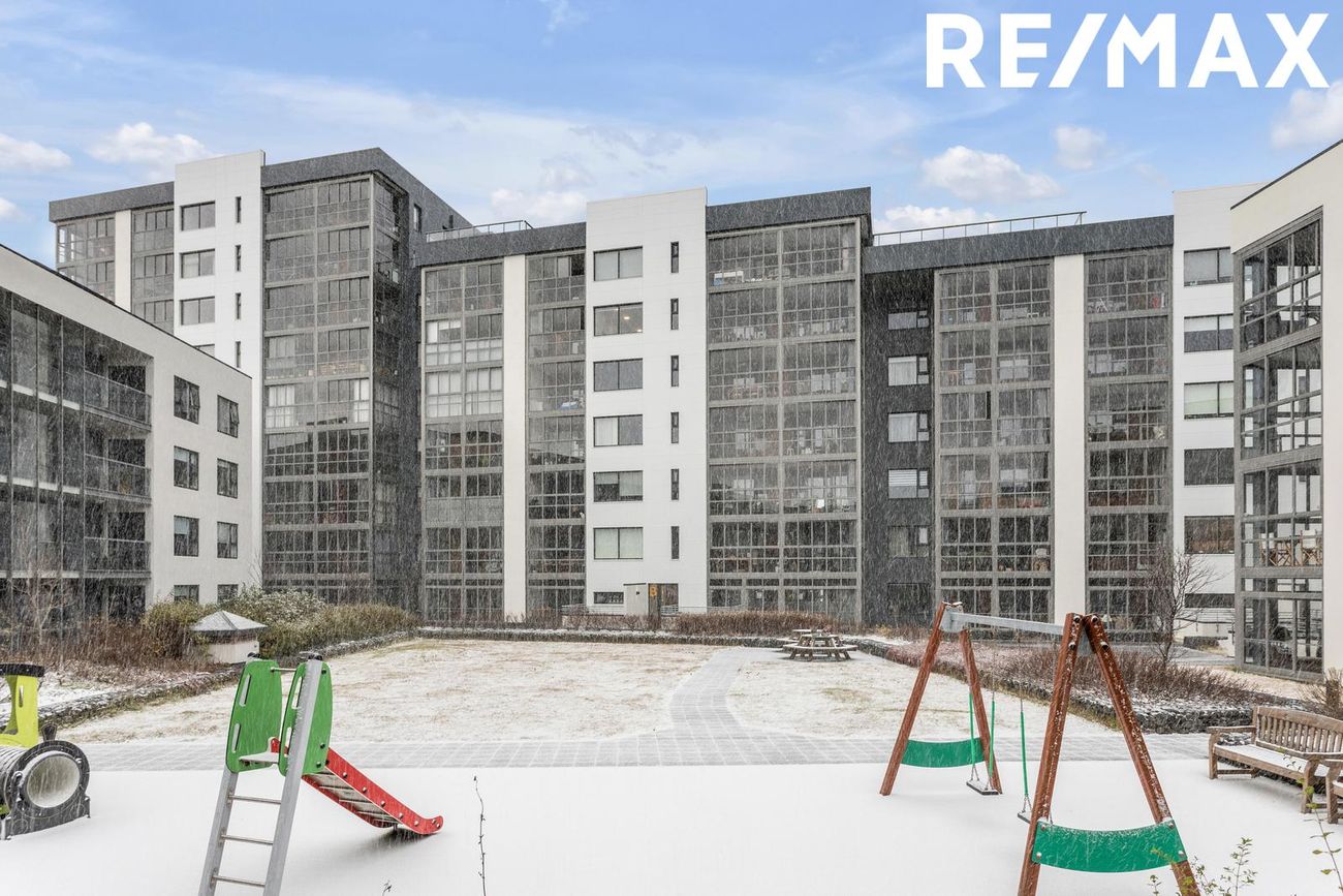 Grandavegur 42B, 107 Reykjavík