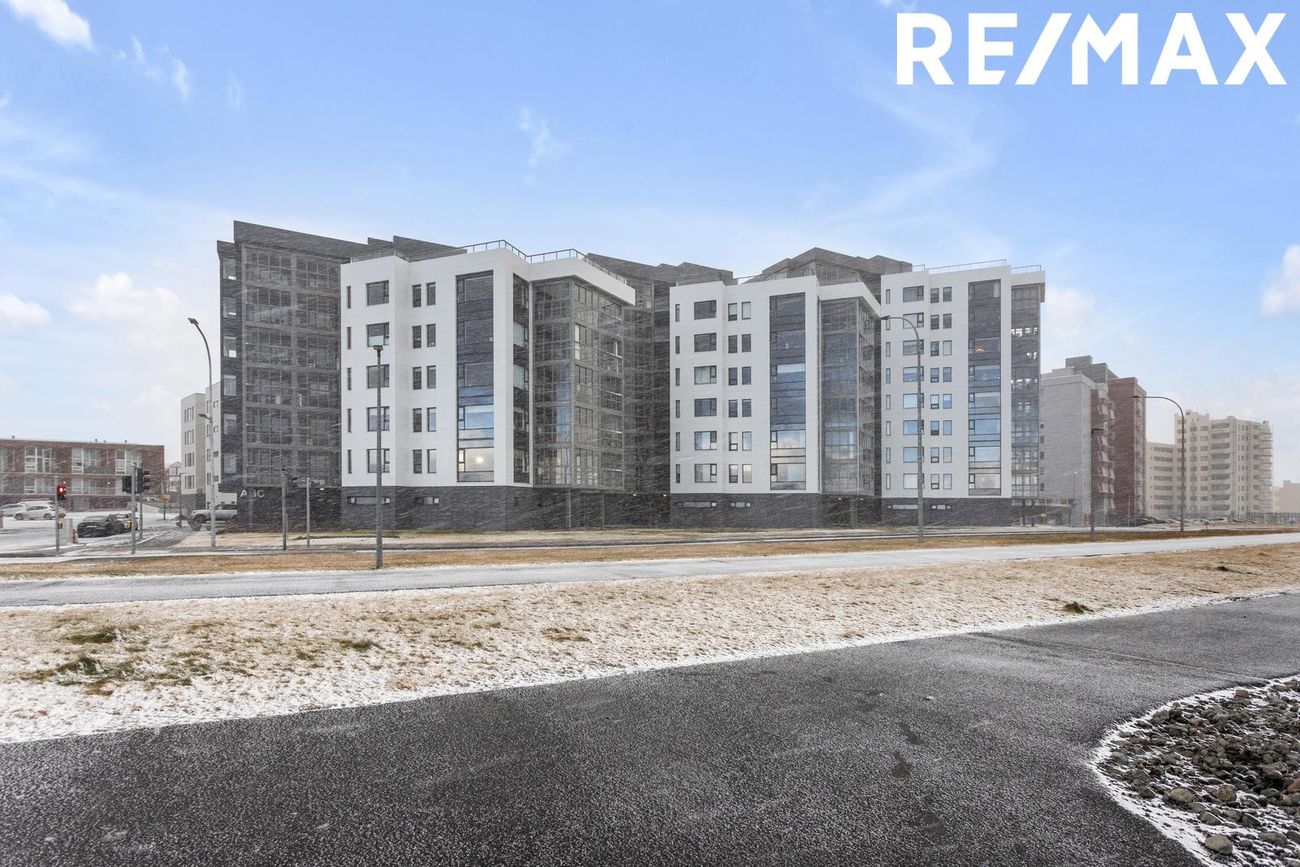 Grandavegur 42B, 107 Reykjavík