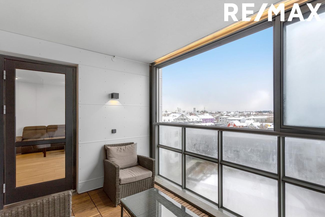 Grandavegur 42B, 107 Reykjavík