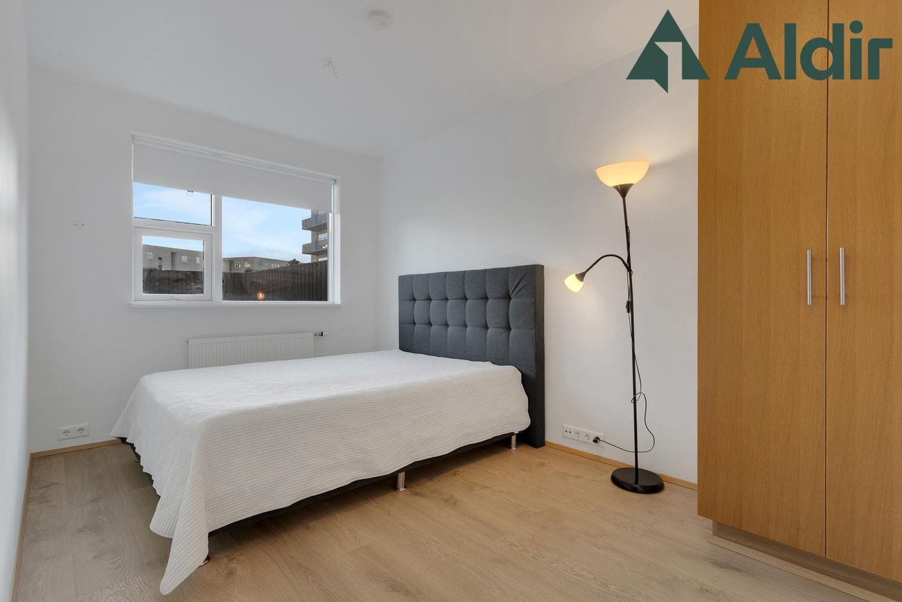 Berjavellir 3, 221 Hafnarfjörður