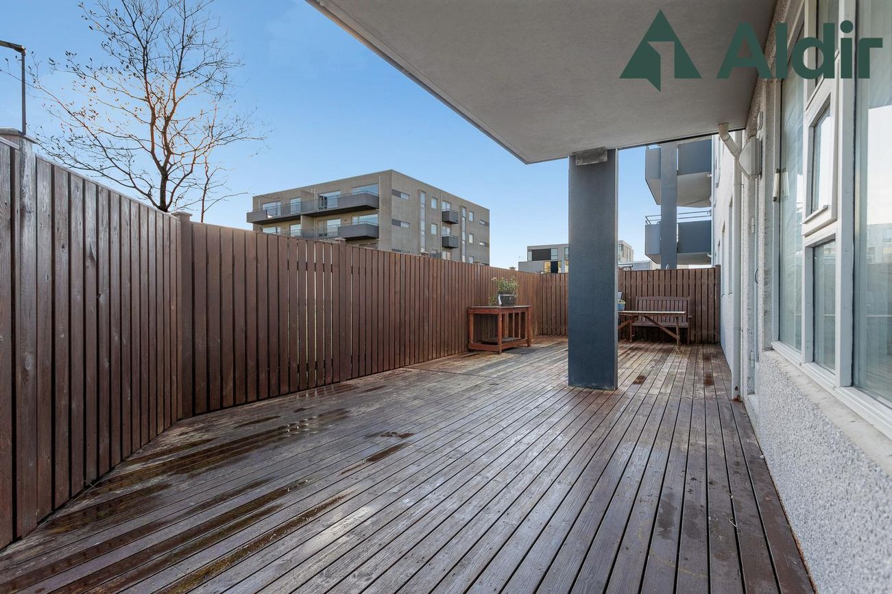 Berjavellir 3, 221 Hafnarfjörður