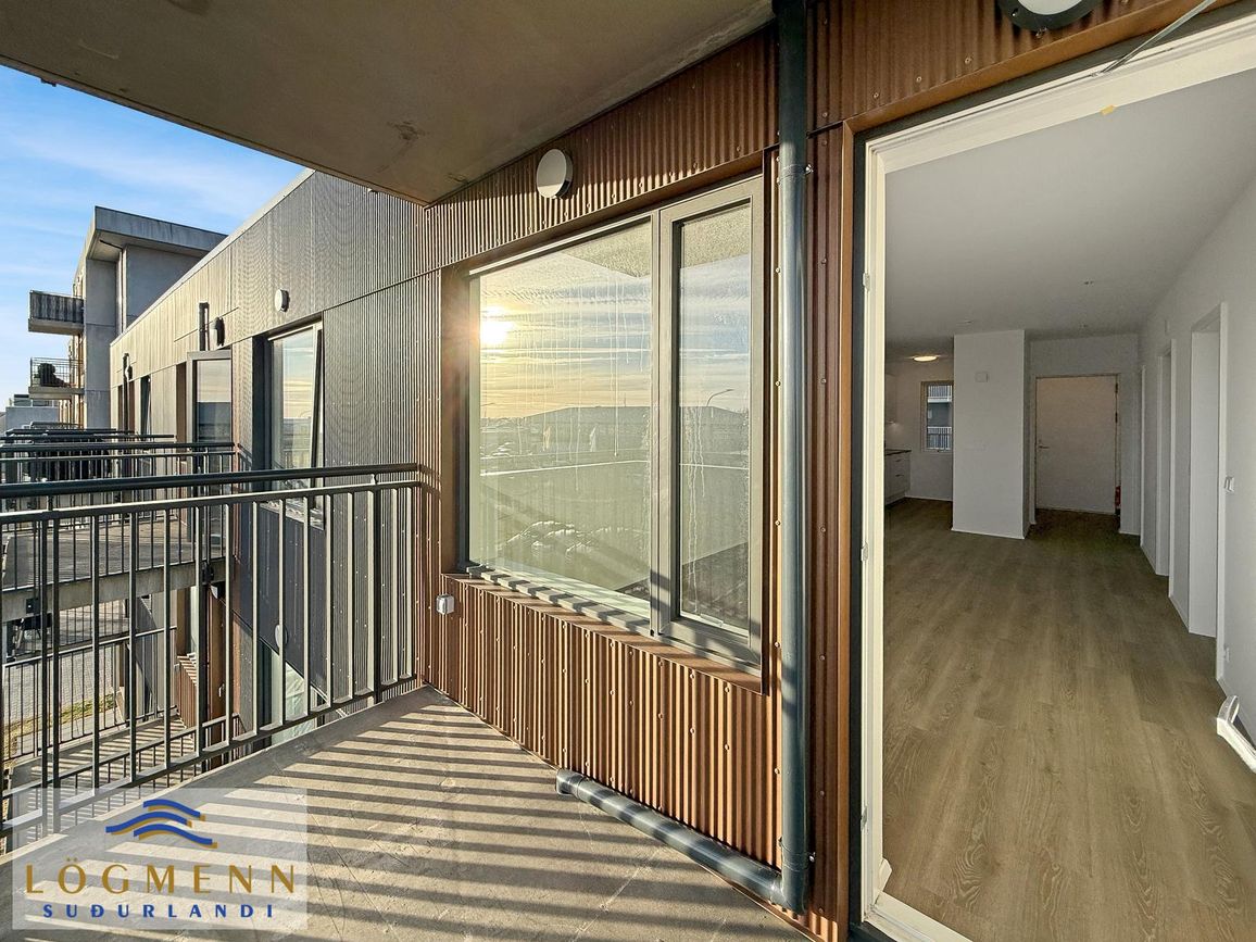 Eyravegur 34A, 800 Sveitarfélagið Árborg