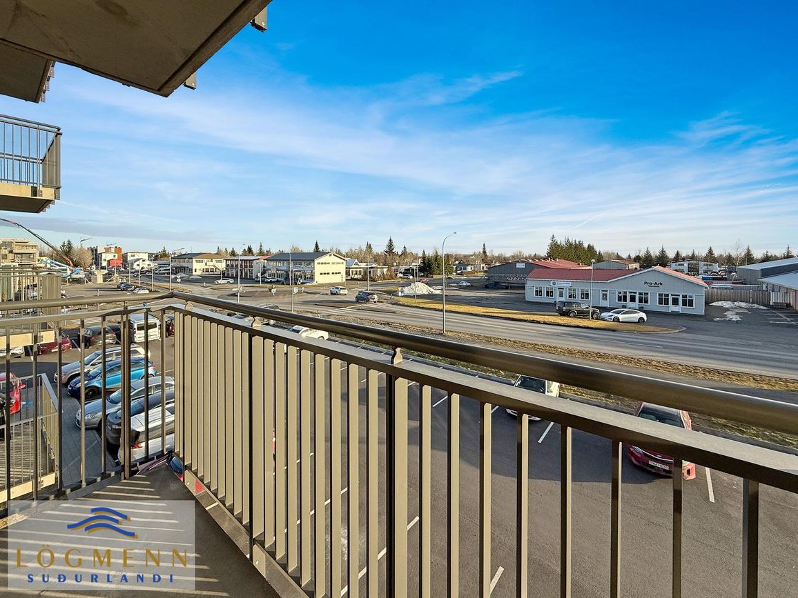 Eyravegur 34A, 800 Sveitarfélagið Árborg