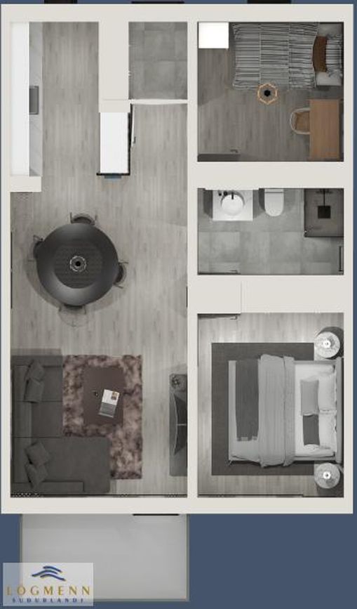 Eyravegur 34A, 800 Sveitarfélagið Árborg