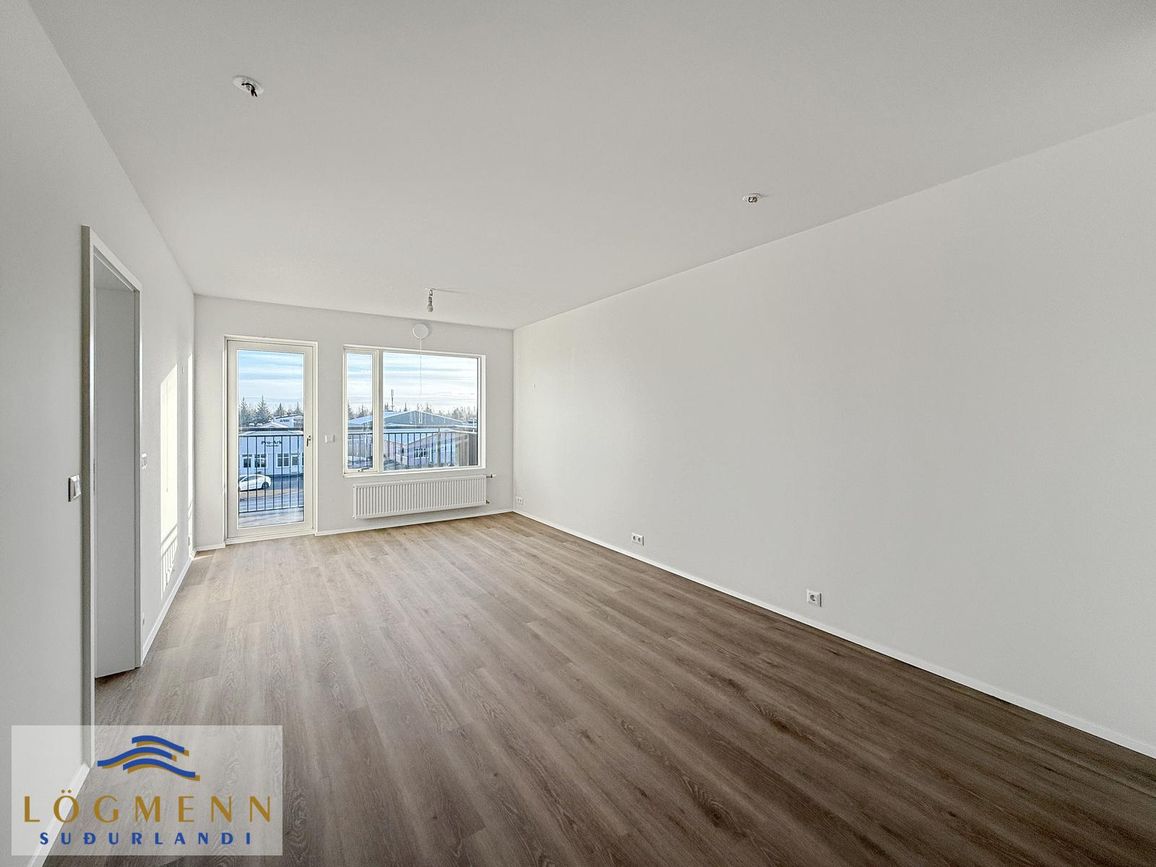 Eyravegur 34A, 800 Sveitarfélagið Árborg