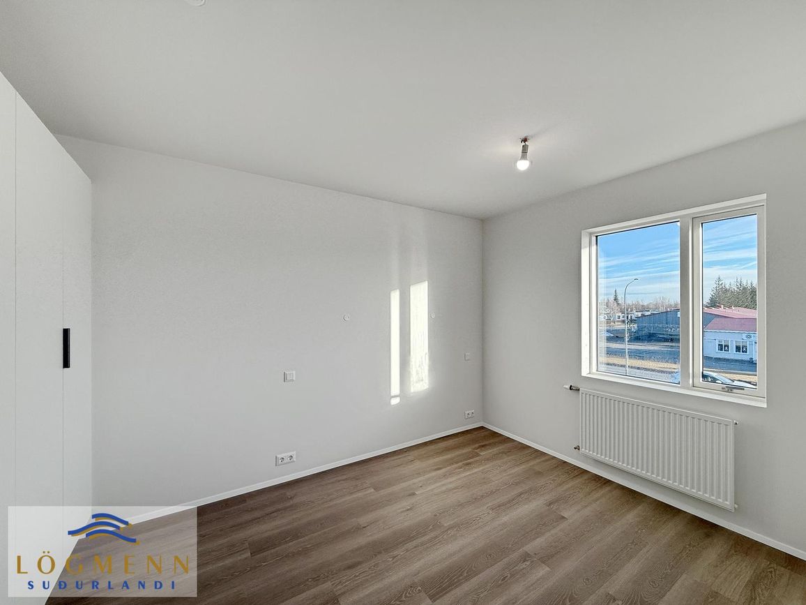 Eyravegur 34A, 800 Sveitarfélagið Árborg