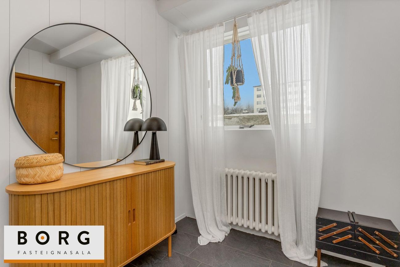 Fellsmúli 20, 108 Reykjavík