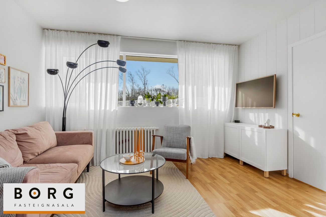 Fellsmúli 20, 108 Reykjavík