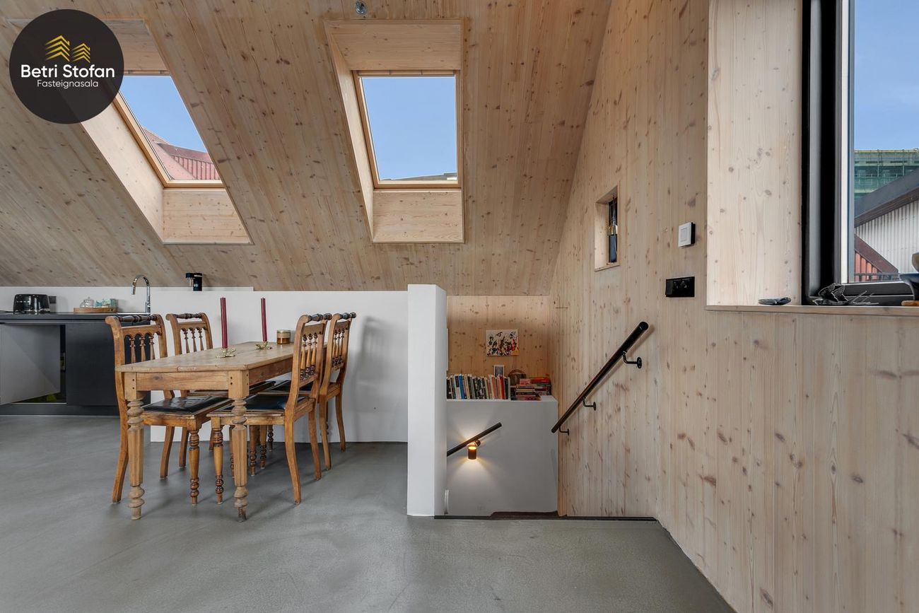 Nýlendugata 34, 101 Reykjavík