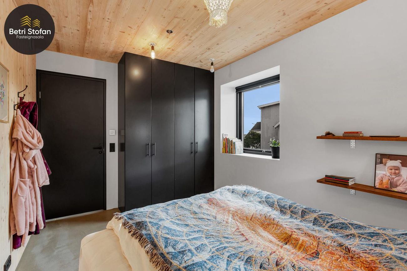 Nýlendugata 34, 101 Reykjavík