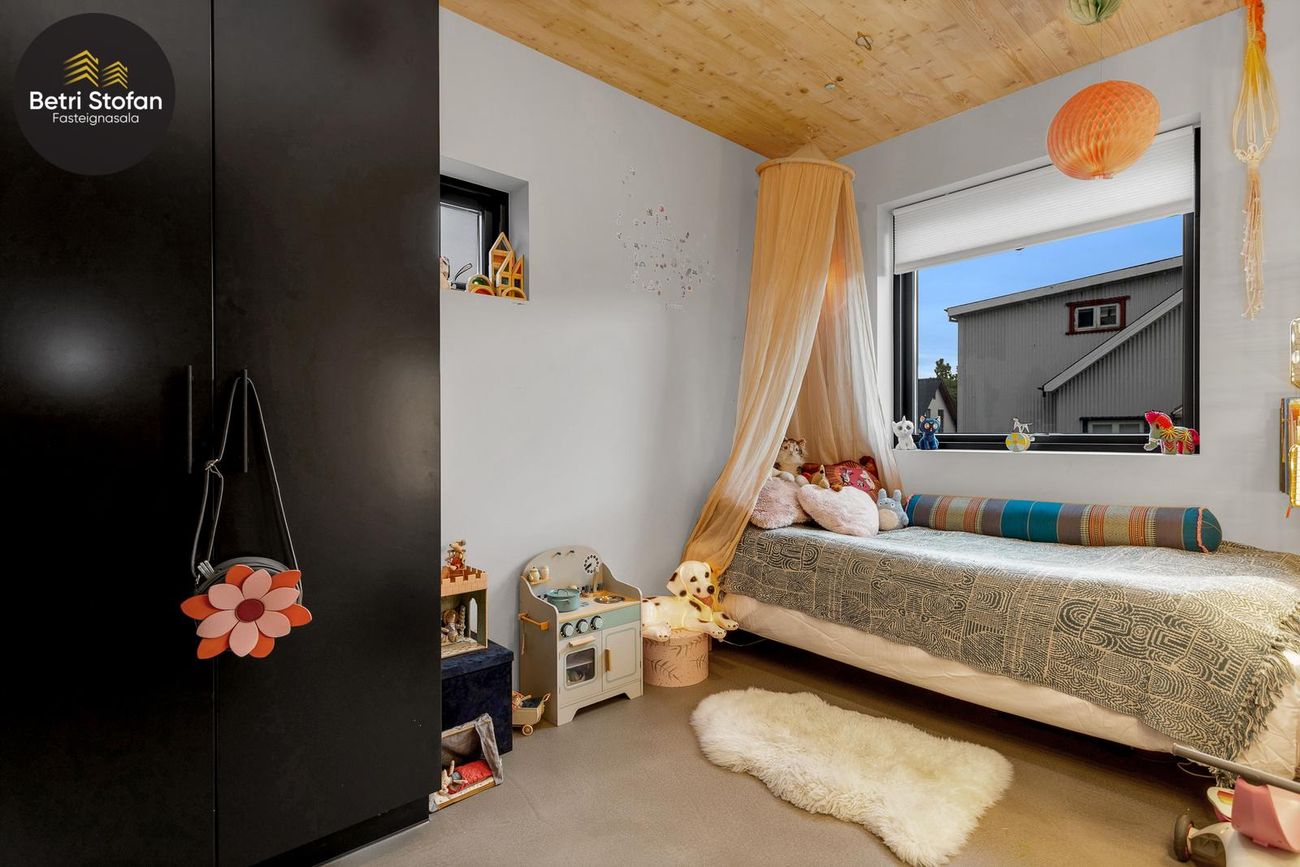 Nýlendugata 34, 101 Reykjavík