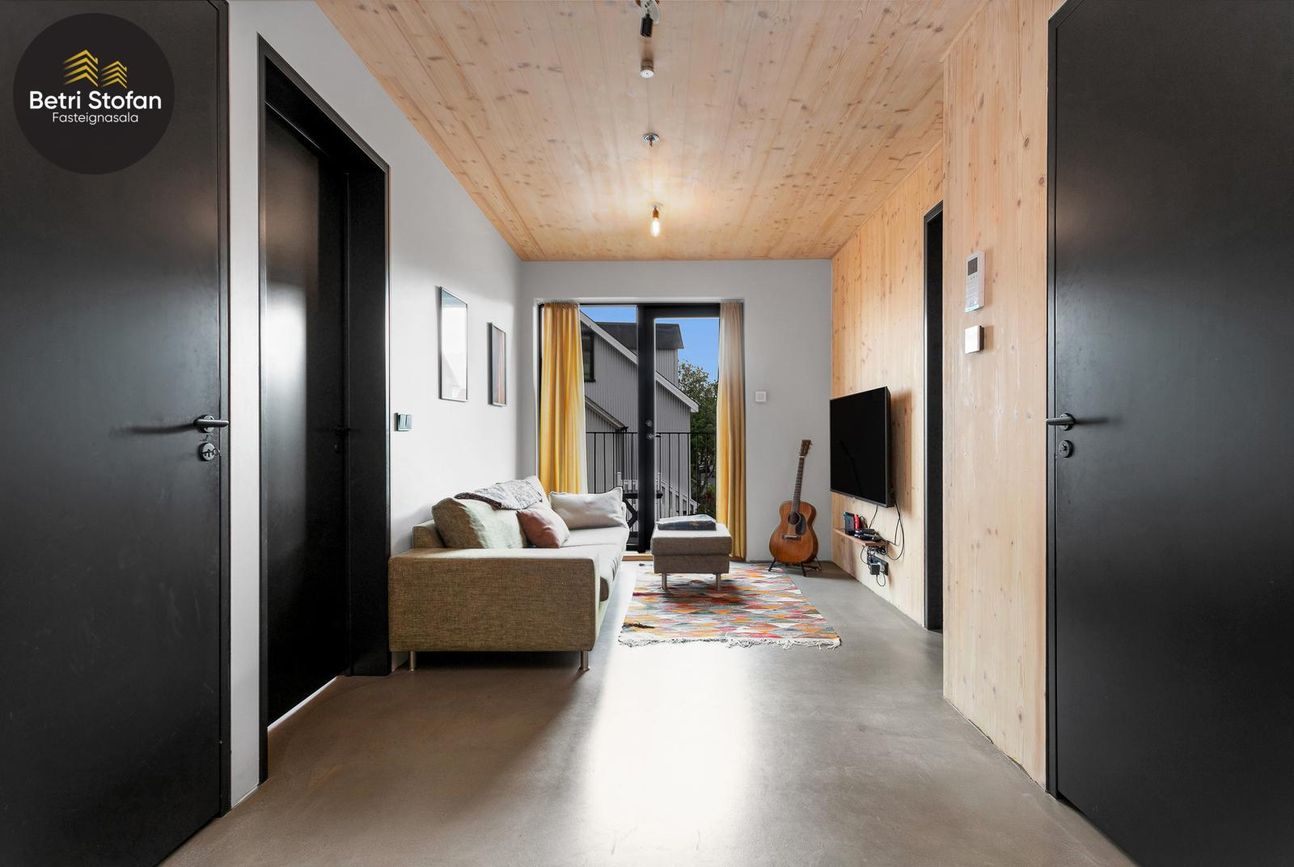 Nýlendugata 34, 101 Reykjavík