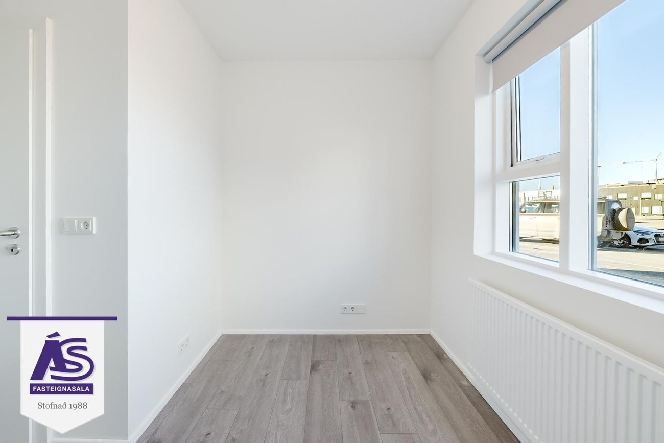 Brenniskarð 3 - 0103, 221 Hafnarfjörður