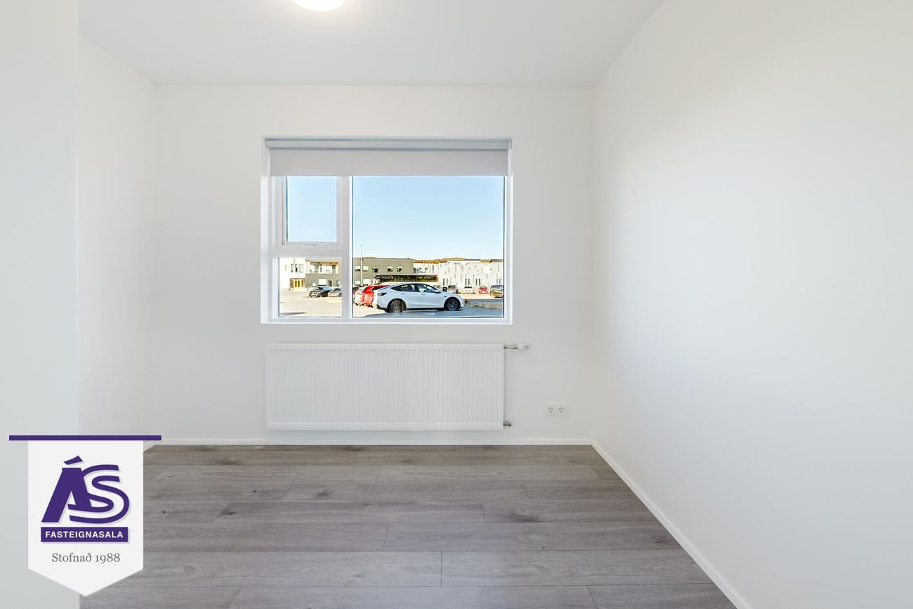 Brenniskarð 3 - 0103, 221 Hafnarfjörður