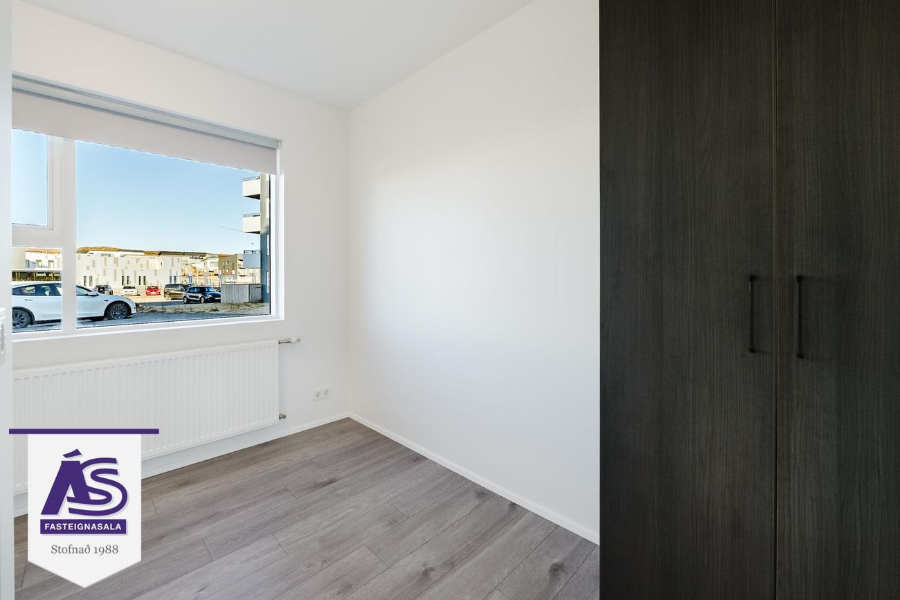 Brenniskarð 3 - 0103, 221 Hafnarfjörður