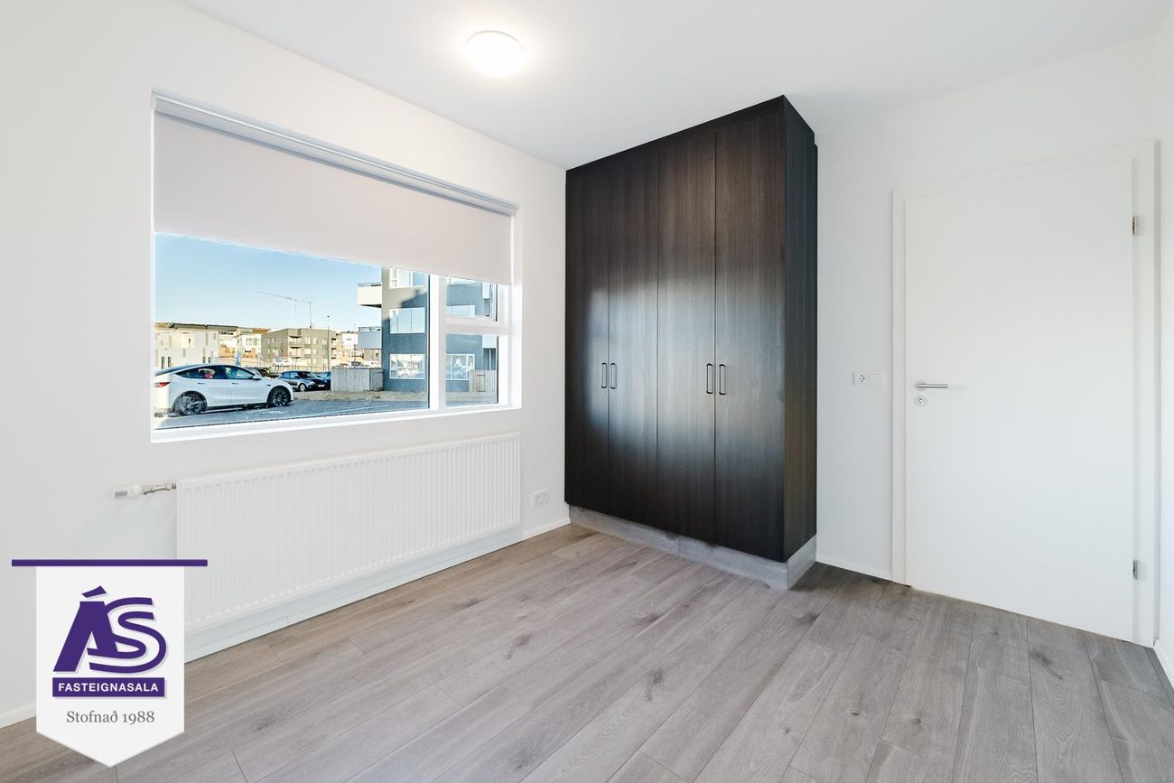 Brenniskarð 3 - 0103, 221 Hafnarfjörður