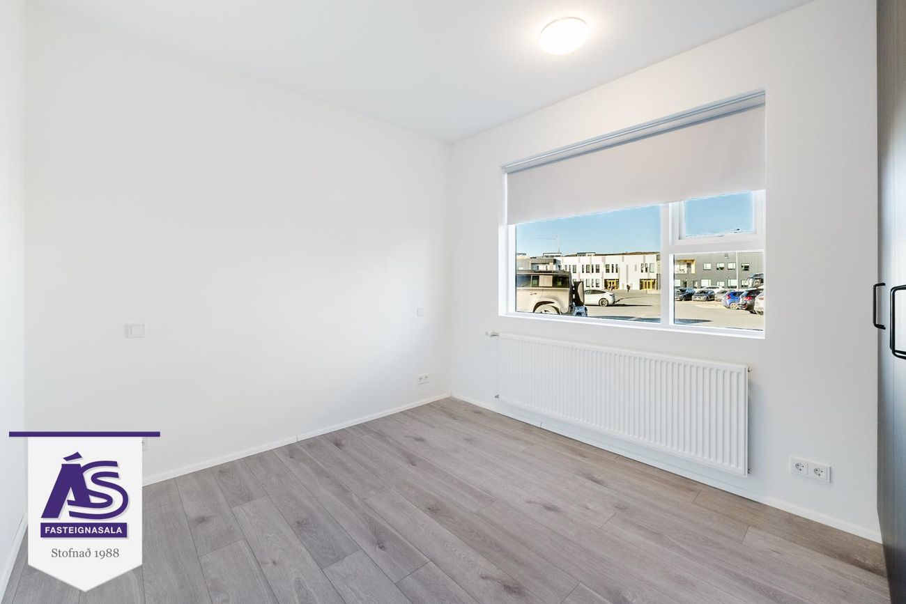 Brenniskarð 3 - 0103, 221 Hafnarfjörður
