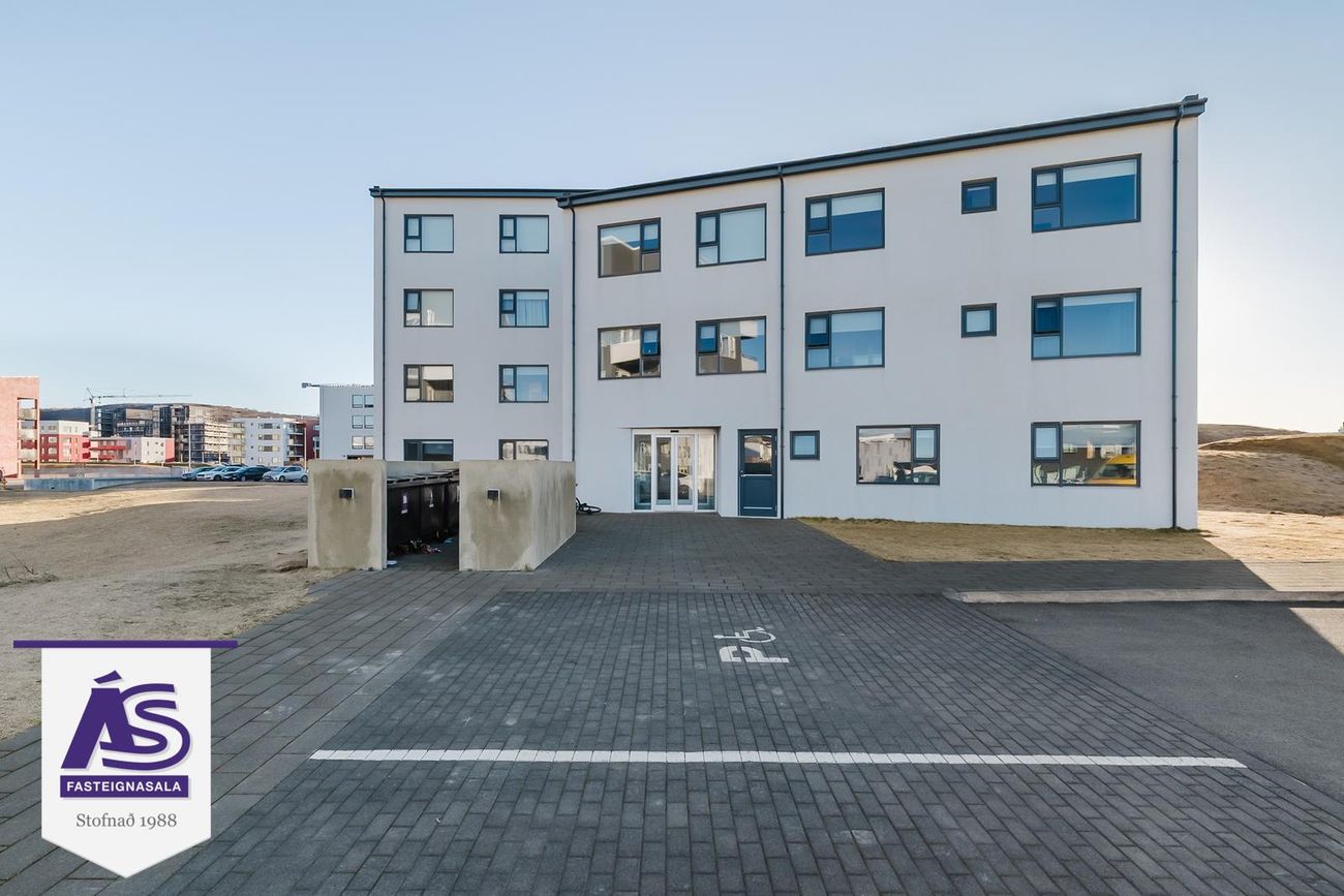 Brenniskarð 3 - 0103, 221 Hafnarfjörður