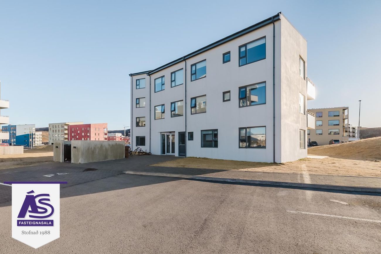Brenniskarð 3 - 0103, 221 Hafnarfjörður