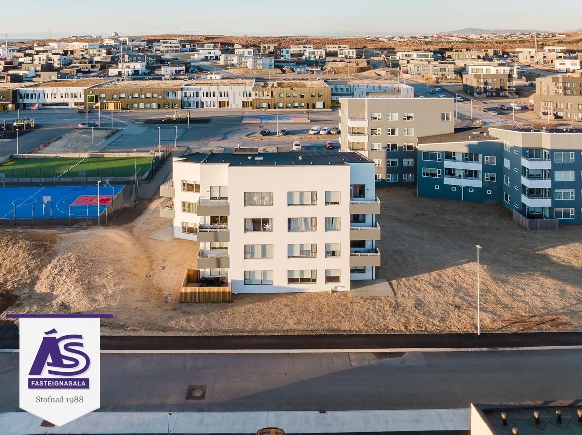 Brenniskarð 3 - 0103, 221 Hafnarfjörður